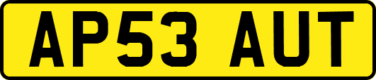 AP53AUT