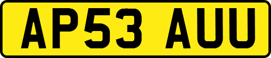 AP53AUU