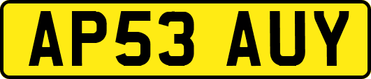 AP53AUY