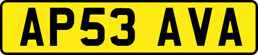 AP53AVA