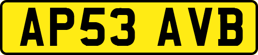 AP53AVB