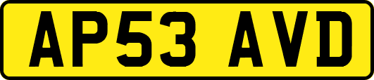 AP53AVD