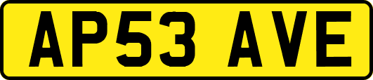 AP53AVE