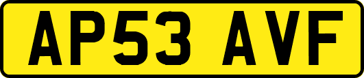 AP53AVF