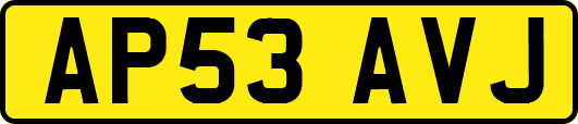 AP53AVJ