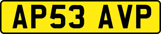 AP53AVP
