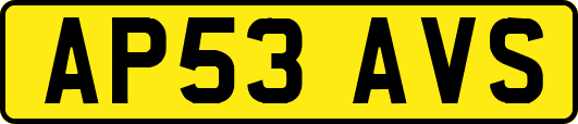 AP53AVS