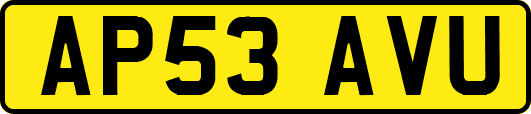 AP53AVU