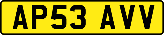 AP53AVV