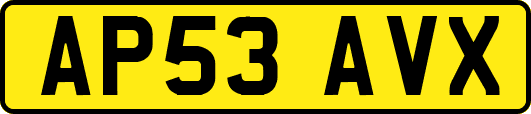 AP53AVX