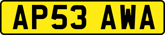 AP53AWA