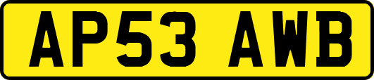 AP53AWB
