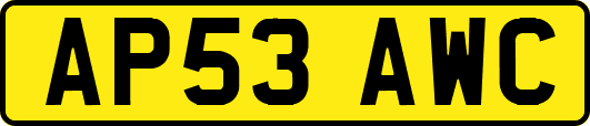 AP53AWC