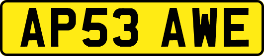 AP53AWE