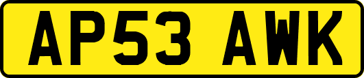 AP53AWK