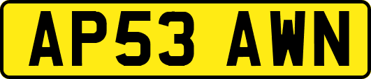 AP53AWN