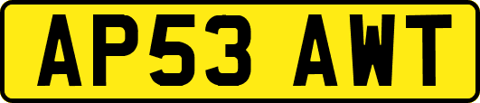 AP53AWT