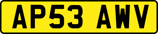 AP53AWV