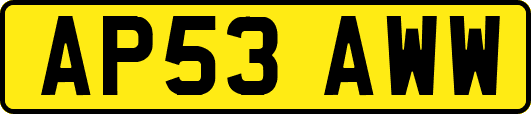 AP53AWW