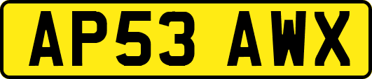 AP53AWX