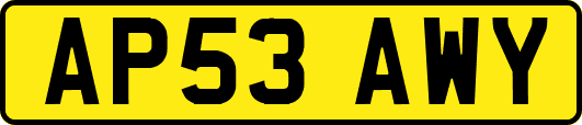 AP53AWY