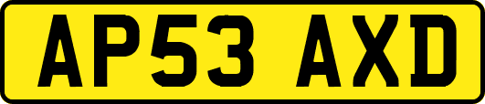 AP53AXD