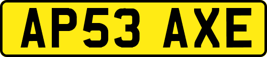AP53AXE