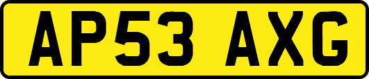 AP53AXG