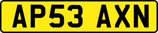 AP53AXN