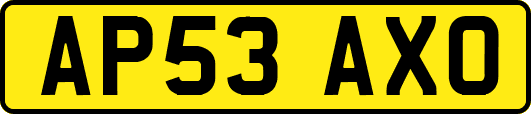AP53AXO