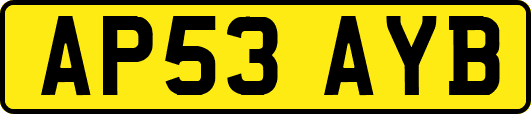 AP53AYB