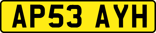 AP53AYH