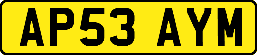 AP53AYM
