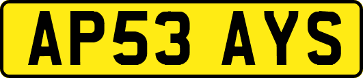 AP53AYS