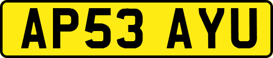 AP53AYU