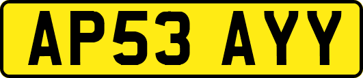 AP53AYY