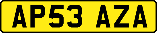 AP53AZA