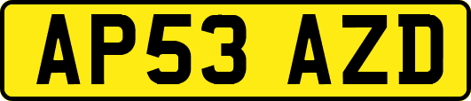 AP53AZD