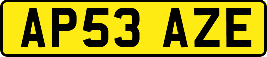 AP53AZE