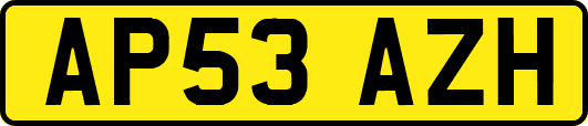 AP53AZH