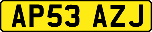 AP53AZJ