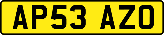 AP53AZO