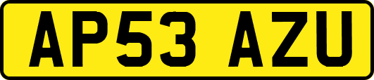 AP53AZU