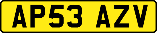 AP53AZV