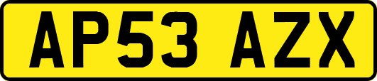 AP53AZX