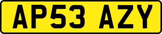 AP53AZY