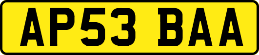 AP53BAA