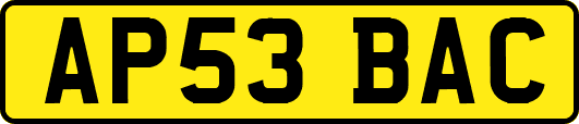 AP53BAC