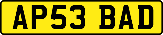 AP53BAD