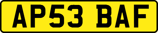 AP53BAF
